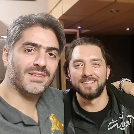 علیرضا افکاری بیوگرافی, ابی و علیرضا افکاری, علت دستگیری علیرضا افکاری